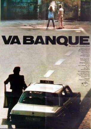 Va Banque