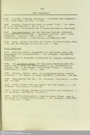 5.12. Buchkunst