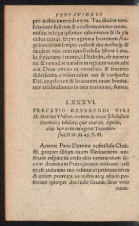 LXXXVI.
