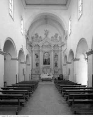 Convento degli Agostini