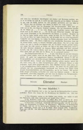 ¬Die¬ neue Schulbibel