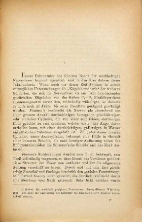 Zum feineren Bau der peripheren markhaltigen Nervenfaser