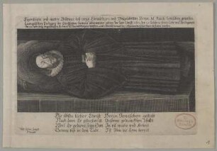 Bildnis des Paulus Jenisch