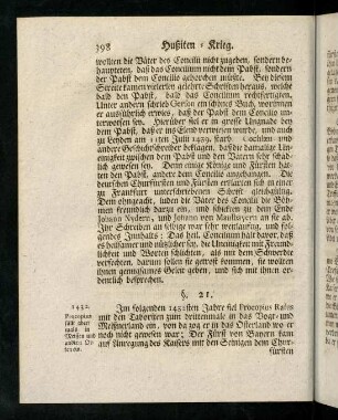 398-406, § 21 - 22