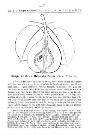 Nr. 414 - No. 423