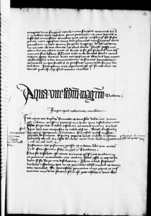 Recepta alchimica et medicinalia