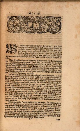 Actenmäßige Beantwortung der St. Maximinischen GeschichtsErzehlung