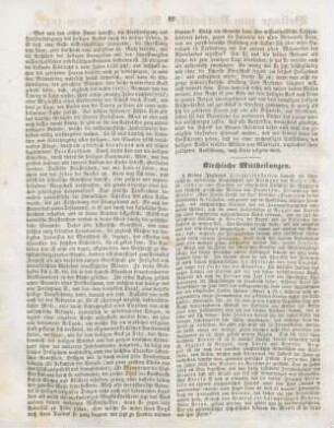 30-32 Kirchliche Nachrichten