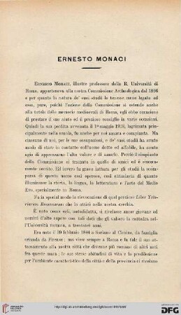 Cenno necrologico