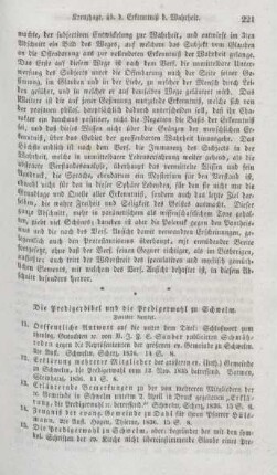 221-230 Praktische Theologie