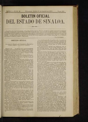 Num. 46