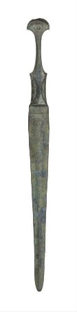 Dolch aus Luristan, 1956.W.169
