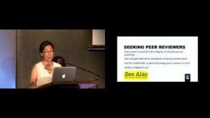 Putting theory into action: Students seeking experience with peer-reviewed open access publishing