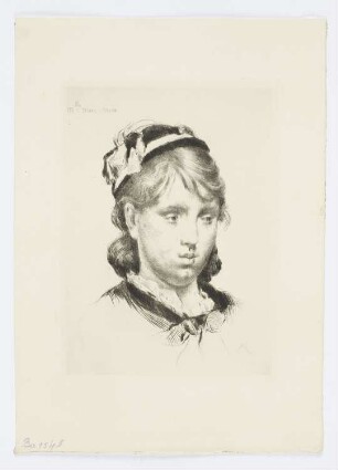 Mademoiselle Mou-Mou