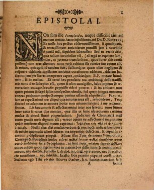 Epistolarum ad Joh. Vorstium scriptorum fasciculus
