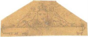 Gmelin, Leopold; Sammlung Gmelin: Kunstgewerbe - Kiste XVI - figürliche Darstellung (Ansicht)