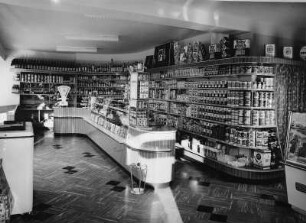 Bäckerei Wirthensohn