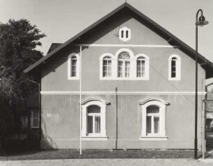 Forsthaus?, Wachau bei Radeberg