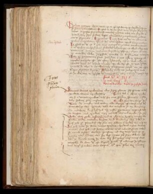Auszüge aus alchemisch-astrologischen Texten, Notate.