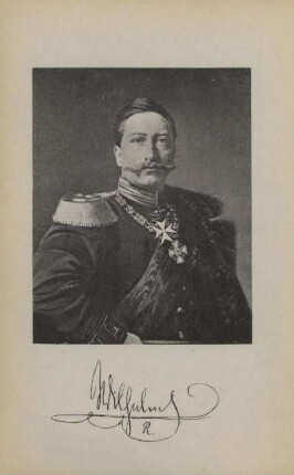 Autogramm