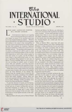 Nr. 155 (January 1910)