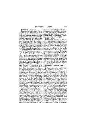 Patriotismus, s. Vaterland.