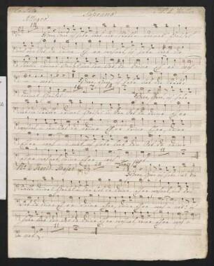 Cantate Allegro