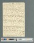 Brief von Jenny und Joseph von Laßberg, Eppishausen
                           27.09.1837