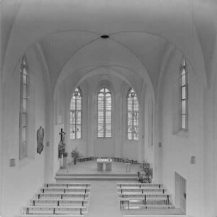 Liebfrauenkirche renoviert