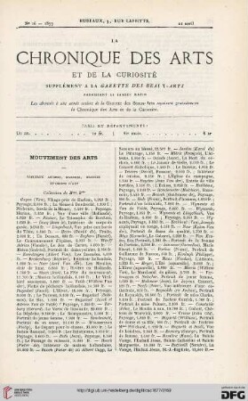 Nr. 16 (21 Avril)