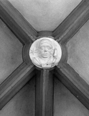 Filialkirche Heiliger Leonhard