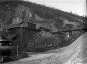 Dossenheim Porphyrwerk