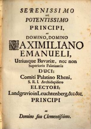 Tractatus De Architectura Militari