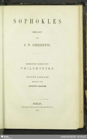 7: Philoktetes
