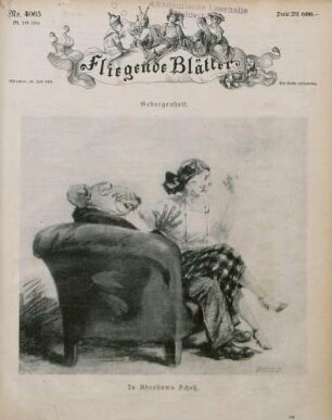 "Geborgenheit"
