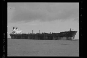Rhine Ore (1974), Krupp Seeschiffahrt, Hbg-Pan.