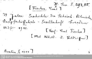 Historia Saxoniae G 0293,85
