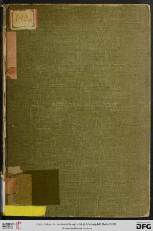6: Der Rigveda oder Die heiligen Hymnen der Brāhmana: Register der Belegstellen, Verzeichnis der Conjecturen, Glossar, sachliches und grammatisches Repertorium für den Rigveda