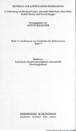 Ludwig Windthorst : [Auswahl] ; 1812 - 1891