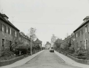 Straße, Halle (Saale)