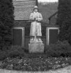 Kriegerdenkmal für die Gefallenen beider Weltkriege