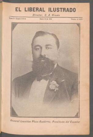 1914,2,875: tomo 2, número 875=6 (enero 31 de 1914)