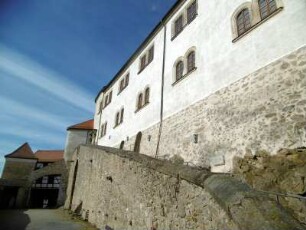 Radeberg: Schloß Klippenstein
