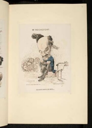M Rochefort
