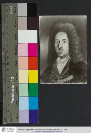 [Johann Balthasar Moscherosch]
