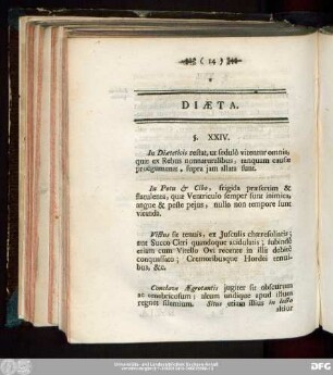 Diaeta.