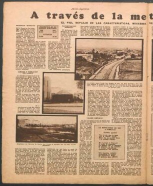 La revolución de 1880 y Barracas : (Canción popular)