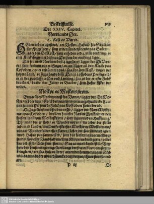 Det XXIV. Capitel. Nordlands Øer