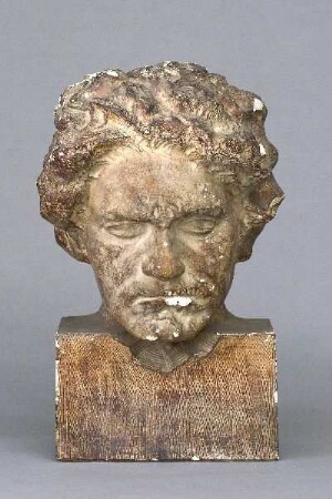 Büste Ludwig van Beethoven