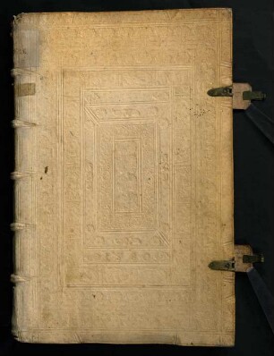 Lagerbuch Feuerbach (1568)
